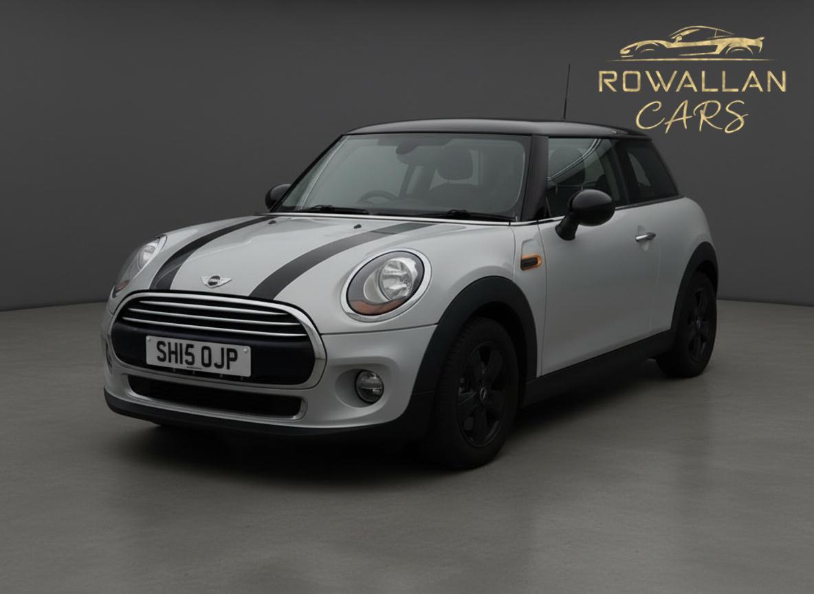 Used MINI Hatch 2015 for sale - 77851338: Photo 2