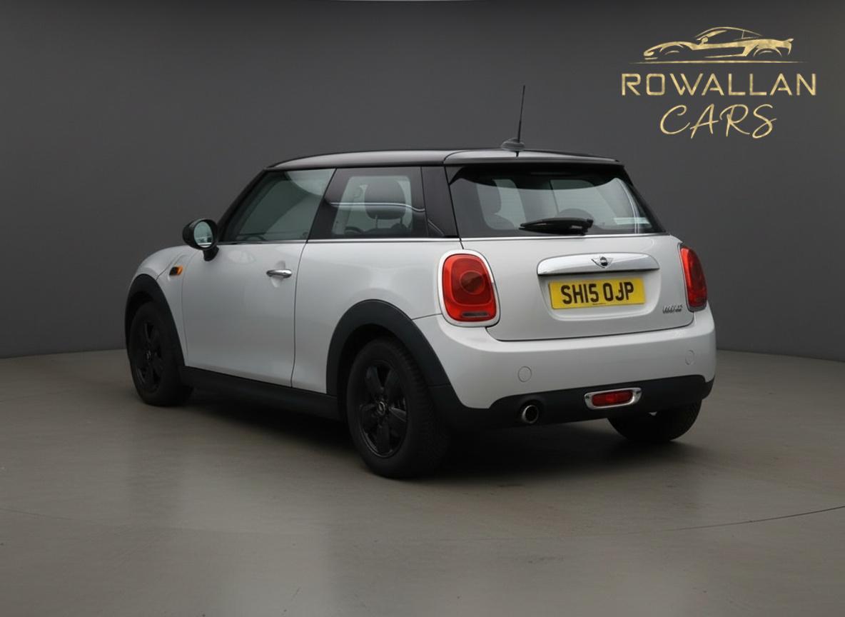 Used MINI Hatch 2015 for sale - 77851338: Photo 3