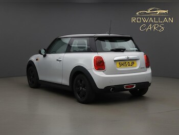 Used MINI Hatch 2015 for sale - 77851338: Photo
