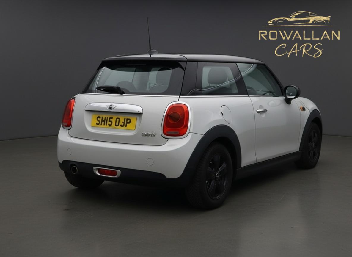 Used MINI Hatch 2015 for sale - 77851338: Photo 4