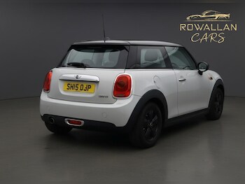 Used MINI Hatch 2015 for sale - 77851338: Photo
