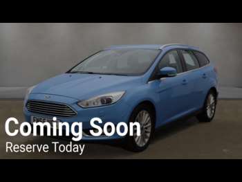 Used Ford Focus 2015 for sale - 75093513: Photo