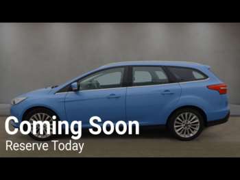 Used Ford Focus 2015 for sale - 75093513: Photo