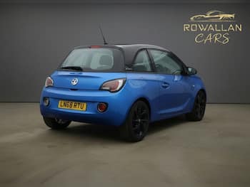 Used Vauxhall ADAM 2018 for sale - 79566610: Photo