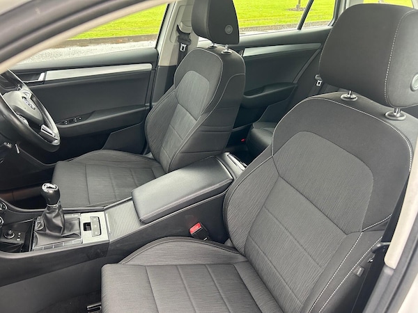 Used Skoda Superb 2016 for sale - 76181101: Photo 14