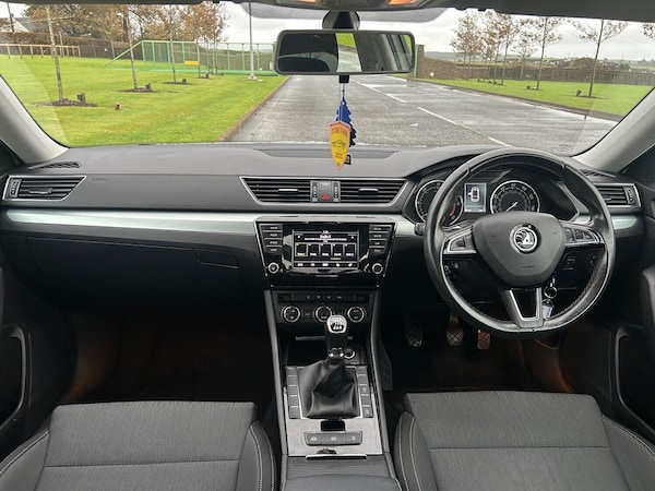 Used Skoda Superb 2016 for sale - 76181101: Photo 15