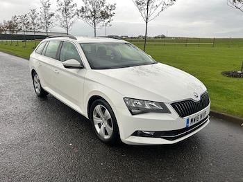 2016 - 2.0 TDI SE 5-Door