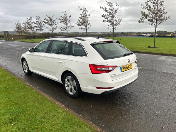 Used Skoda Superb 2016 for sale - 76181101: Photo 4