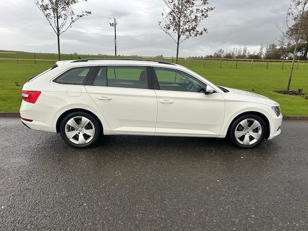 Used Skoda Superb 2016 for sale - 76181101: Photo 5