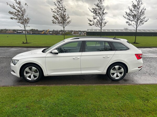 Used Skoda Superb 2016 for sale - 76181101: Photo 6