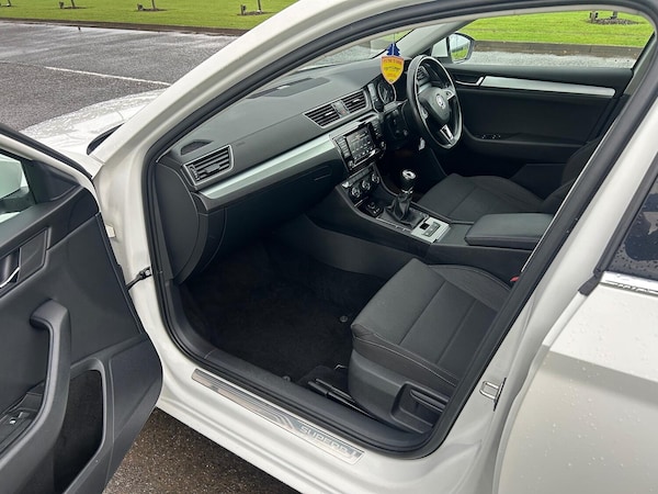 Used Skoda Superb 2016 for sale - 76181101: Photo 7
