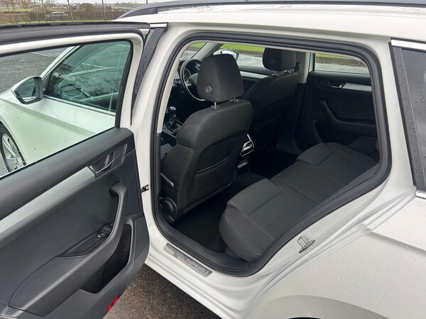 Used Skoda Superb 2016 for sale - 76181101: Photo 9