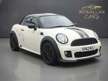 Used MINI Coupe 2012 for sale - 78914669: Photo
