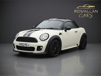Used MINI Coupe 2012 for sale - 78914669: Photo
