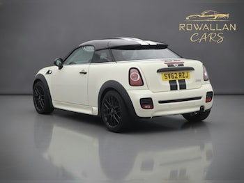 Used MINI Coupe 2012 for sale - 78914669: Photo