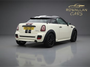Used MINI Coupe 2012 for sale - 78914669: Photo