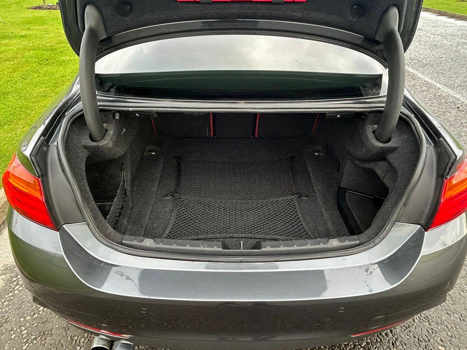 Used BMW 4 Series 2013 for sale - 76510918: Photo 10