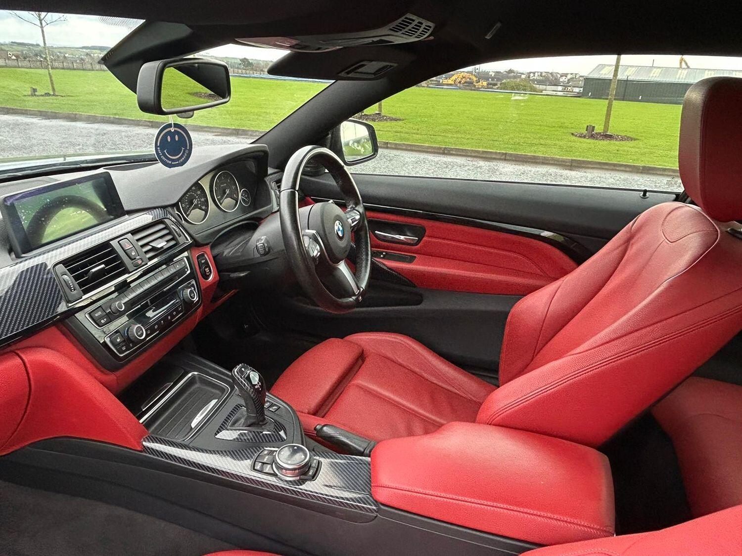 Used BMW 4 Series 2013 for sale - 76510918: Photo 11