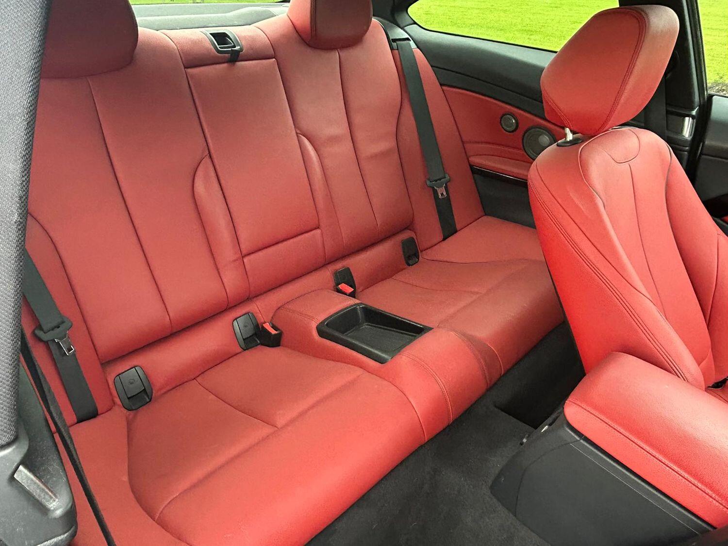 Used BMW 4 Series 2013 for sale - 76510918: Photo 12