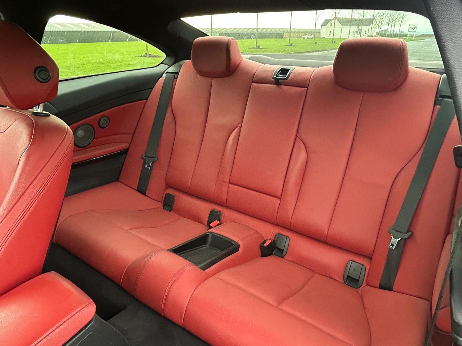 Used BMW 4 Series 2013 for sale - 76510918: Photo 13