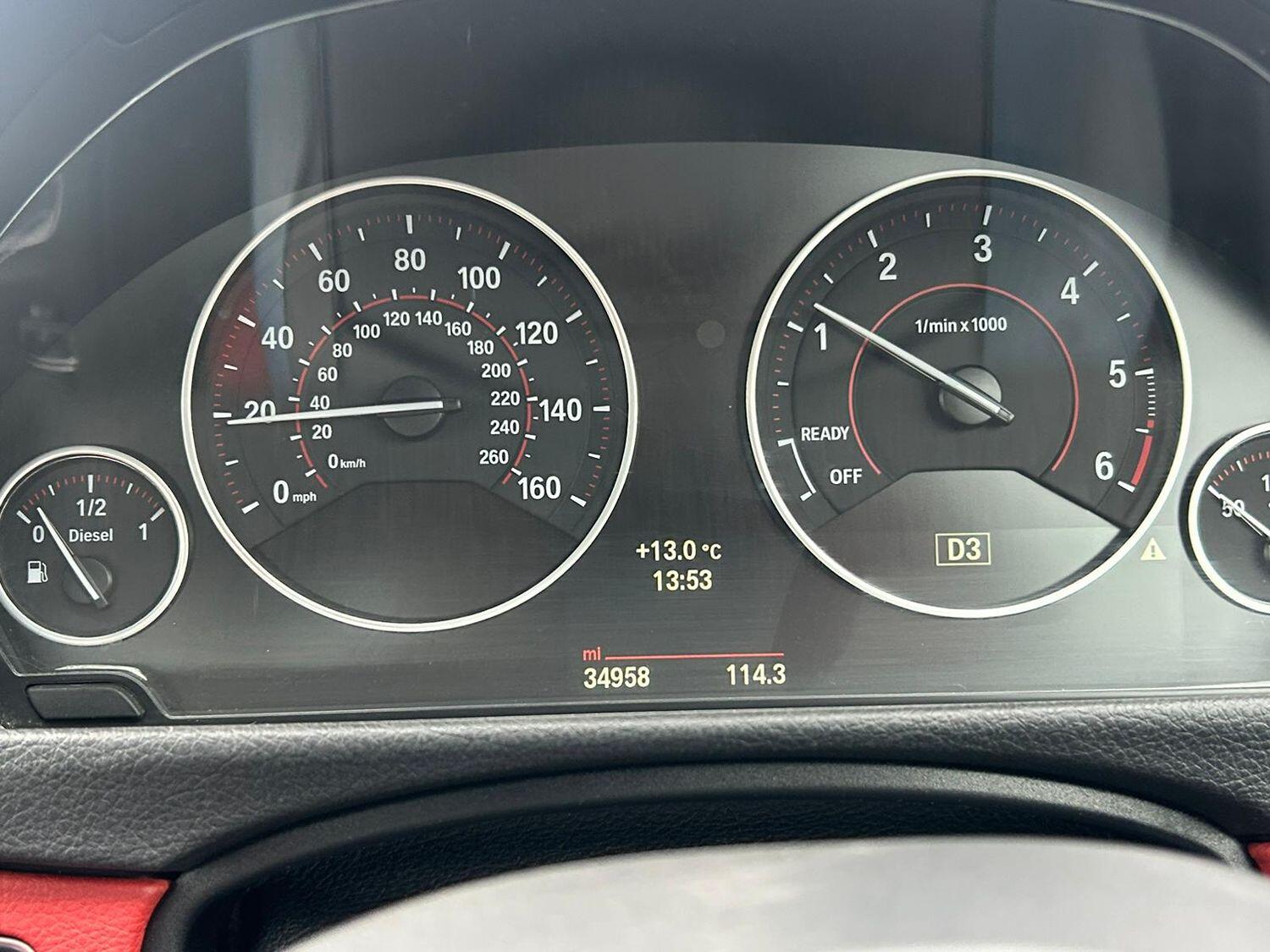 Used BMW 4 Series 2013 for sale - 76510918: Photo 14