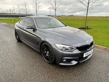 Used BMW 4 Series 2013 for sale - 76510918: Photo