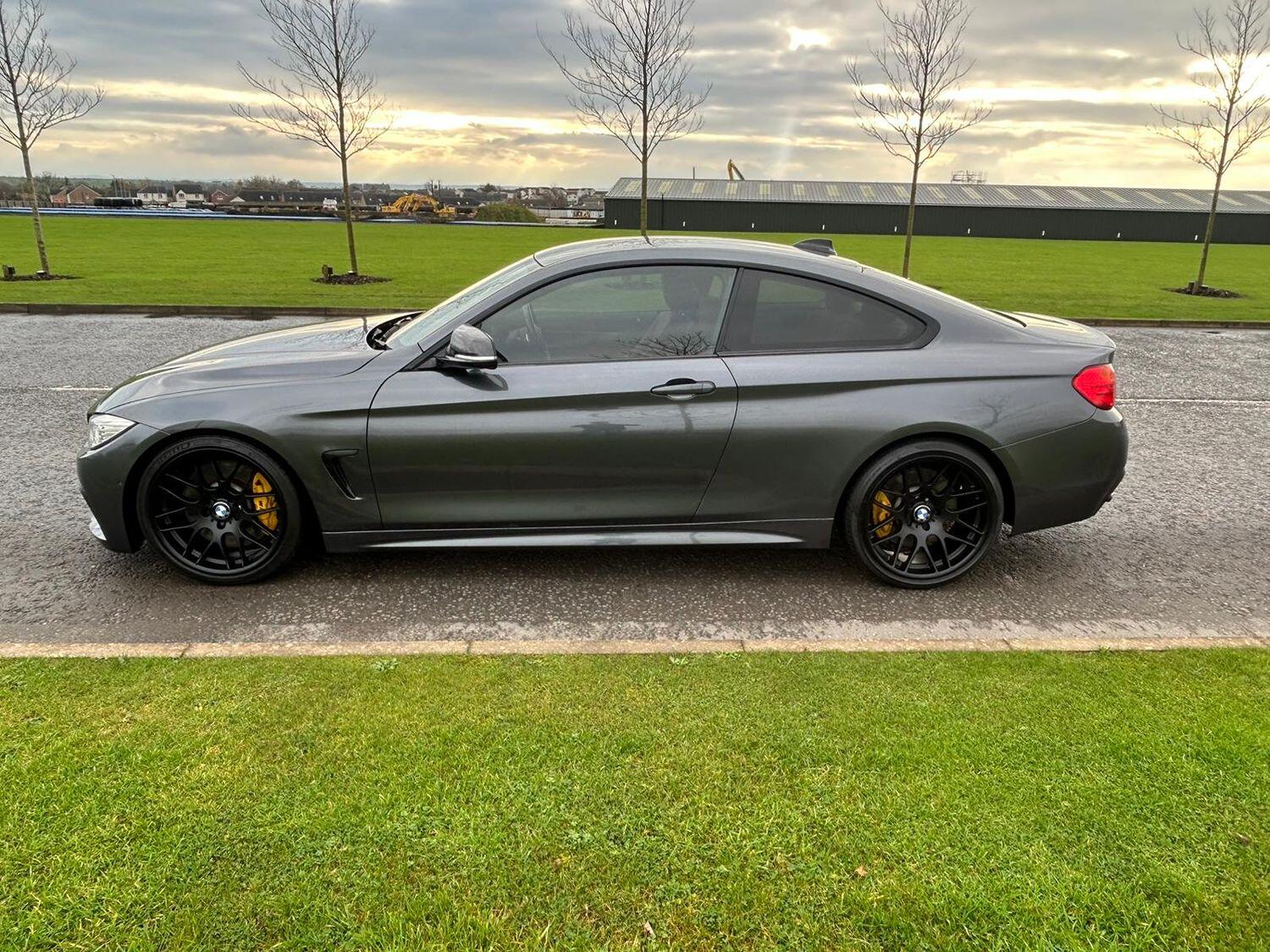 Used BMW 4 Series 2013 for sale - 76510918: Photo 4