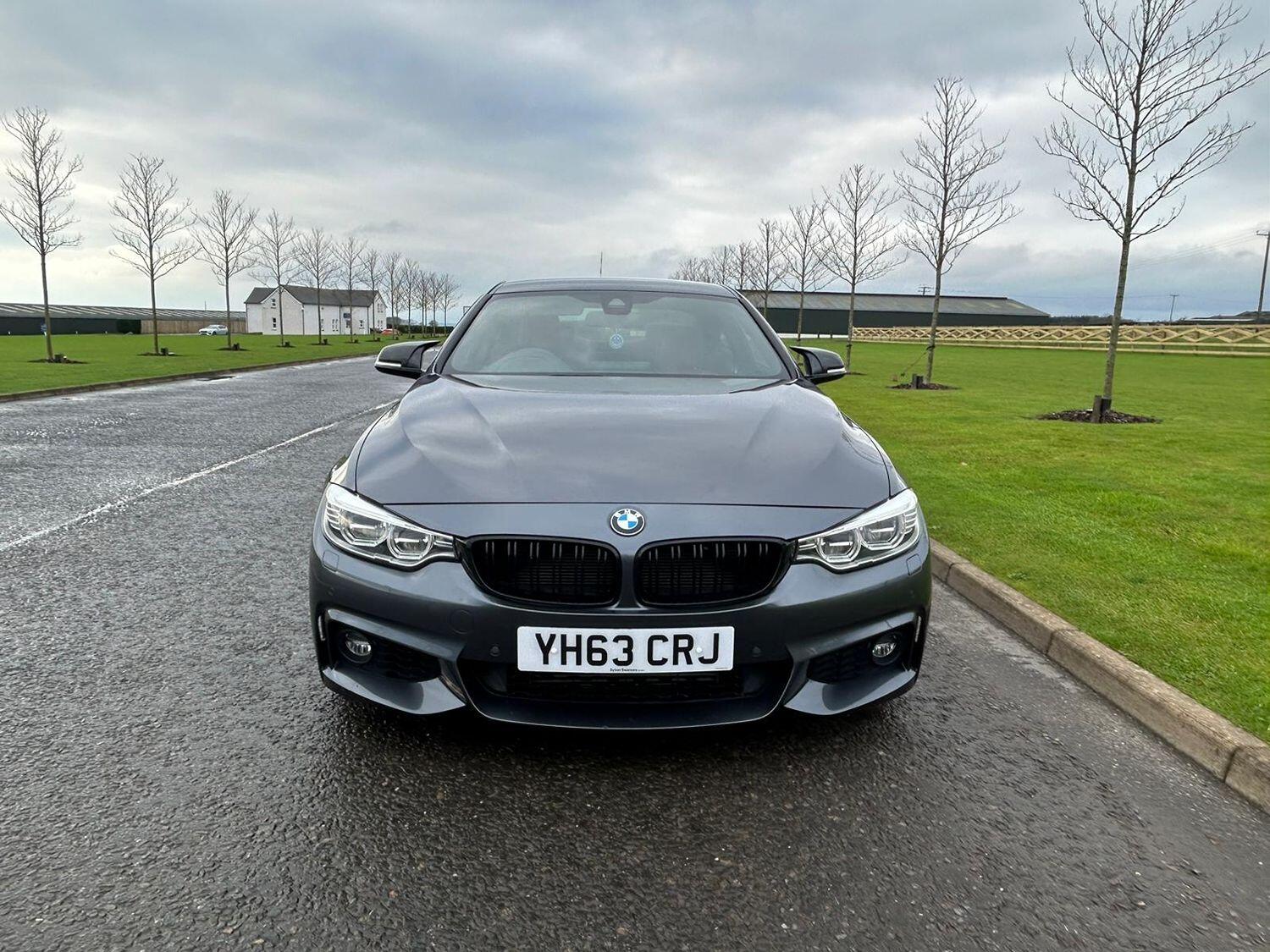 Used BMW 4 Series 2013 for sale - 76510918: Photo 5