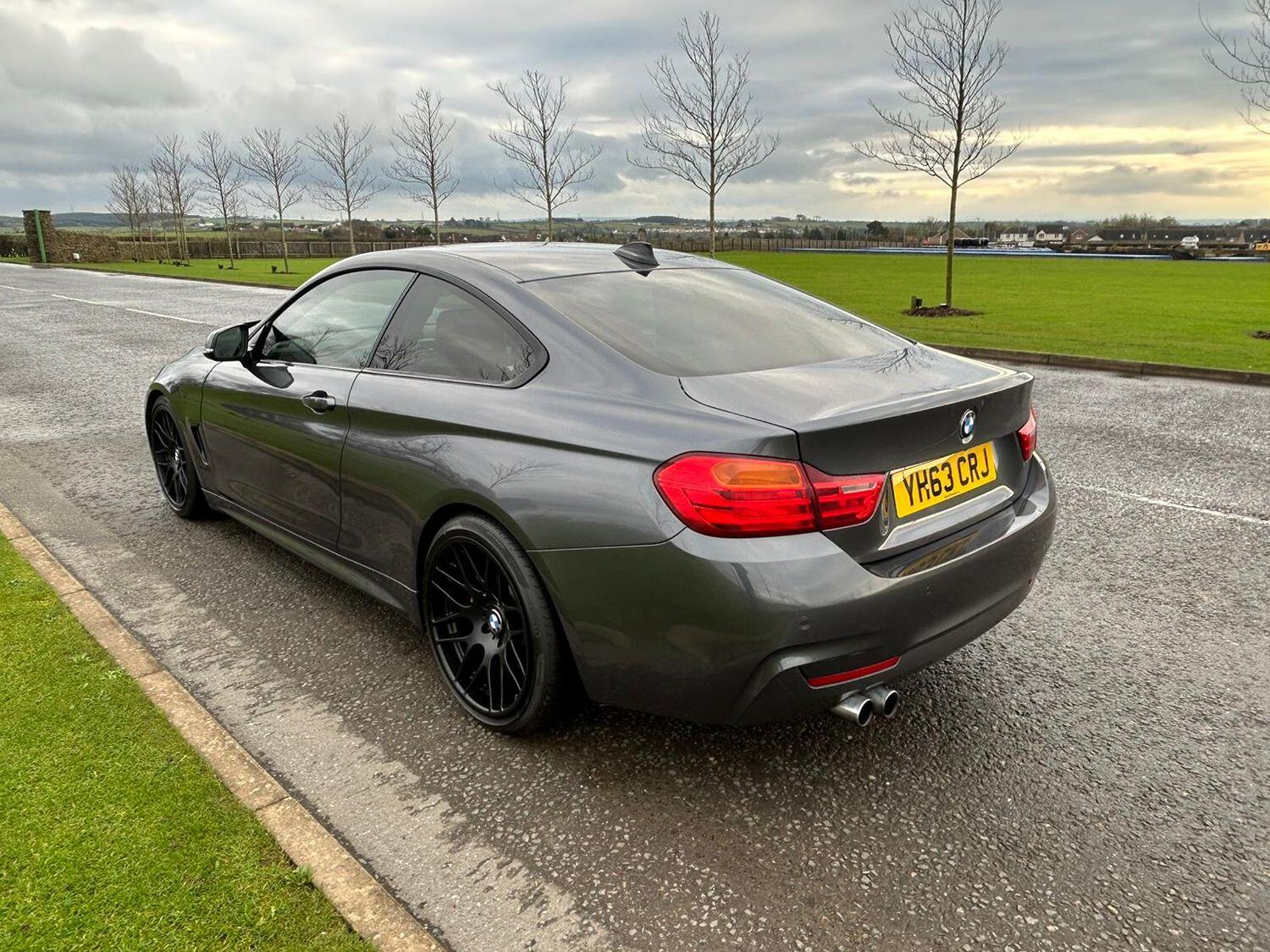 Used BMW 4 Series 2013 for sale - 76510918: Photo 6