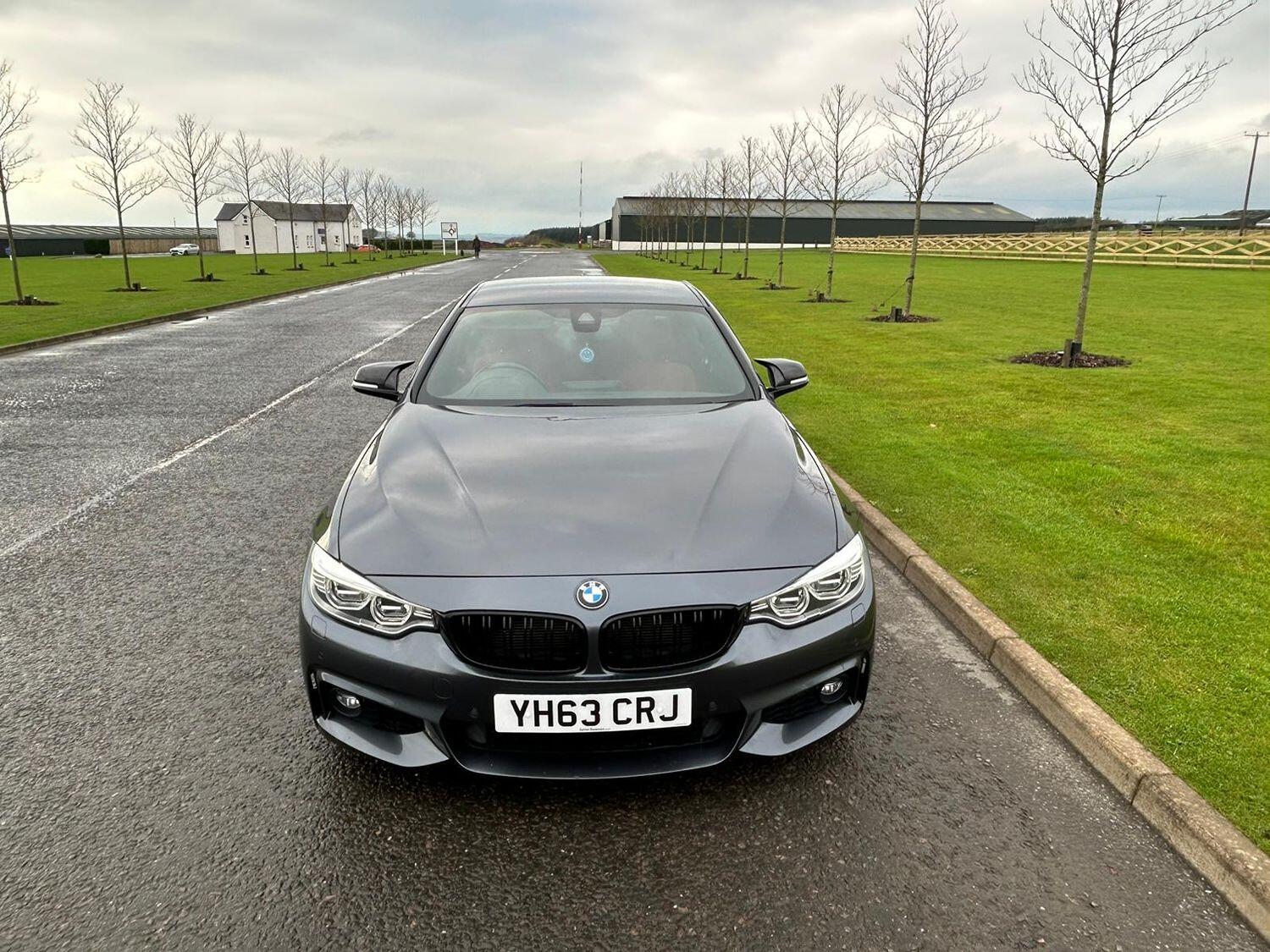 Used BMW 4 Series 2013 for sale - 76510918: Photo 7