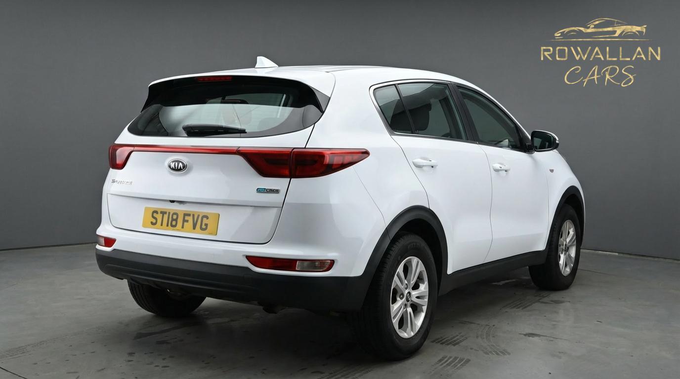 Used Kia Sportage 2018 for sale - 77318328: Photo 4