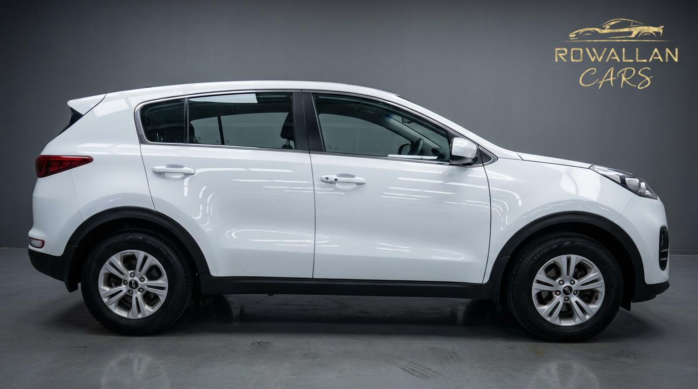 Used Kia Sportage 2018 for sale - 77318328: Photo 5