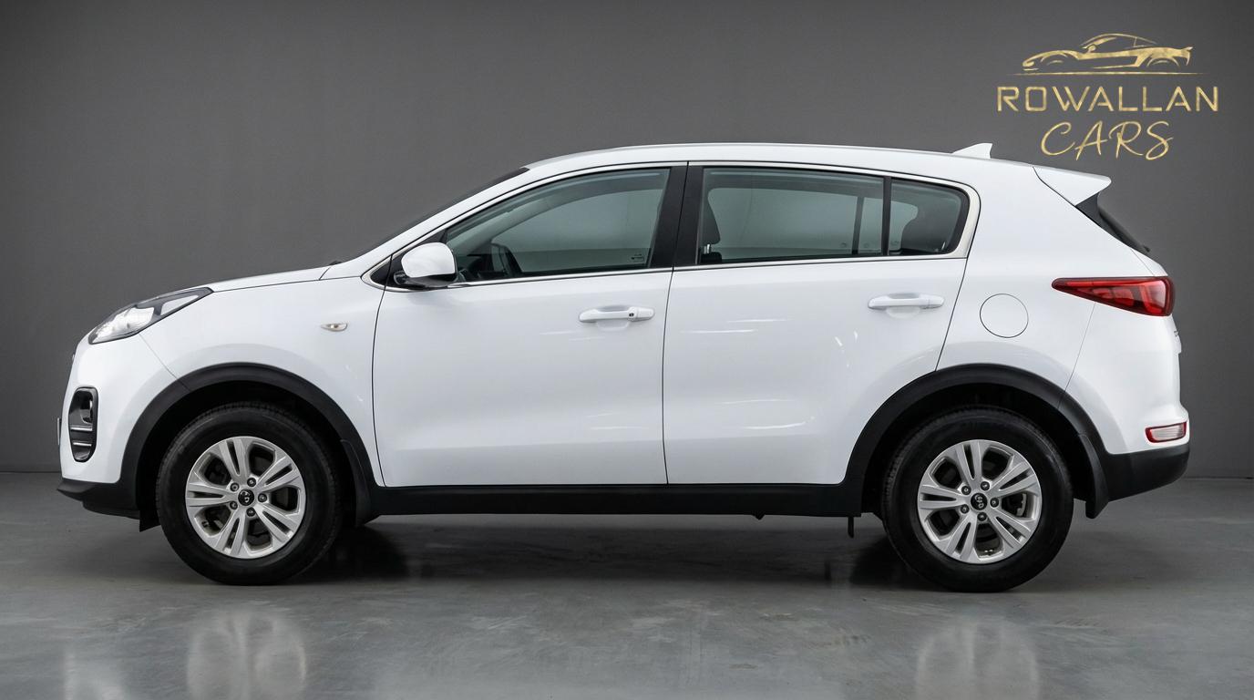 Used Kia Sportage 2018 for sale - 77318328: Photo 6