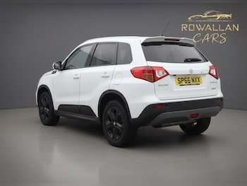 Used Suzuki Vitara 2016 for sale - 78285866: Photo