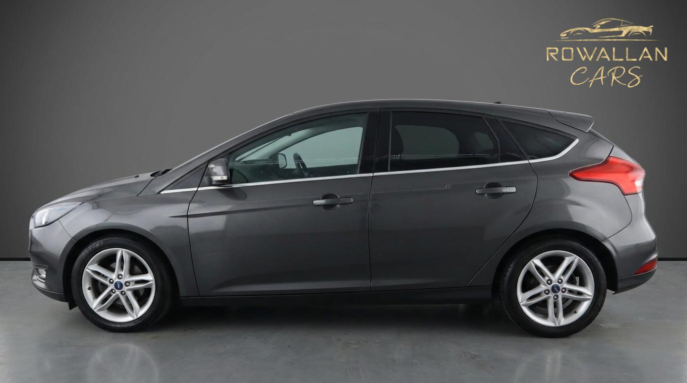Used Ford Focus 2015 for sale - 78162209: Photo 6
