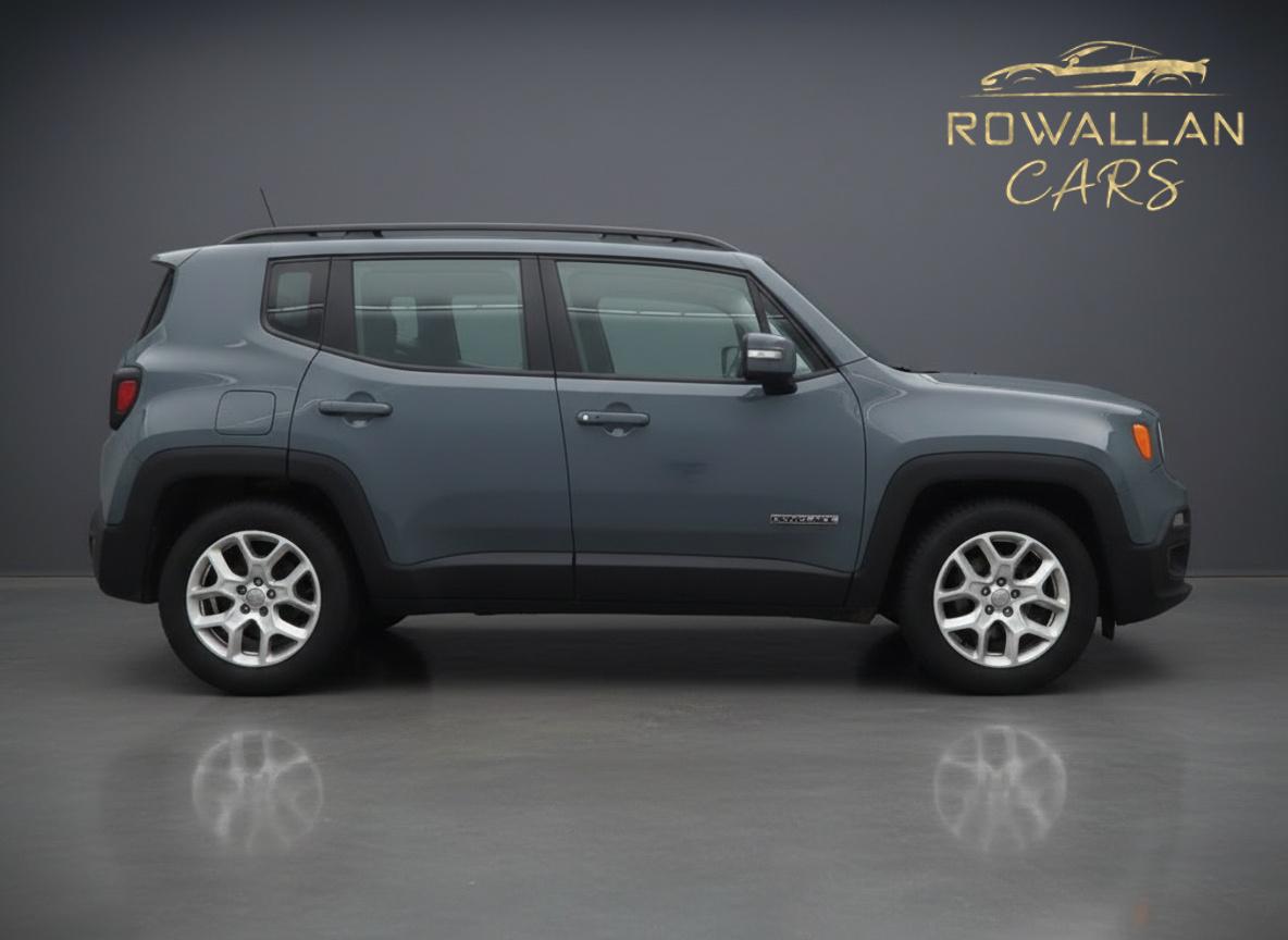 Used Jeep Renegade 2016 for sale - 77901257: Photo 5