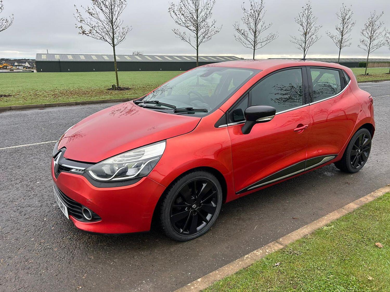 Used Renault Clio 2014 for sale - 76273310: Photo 18