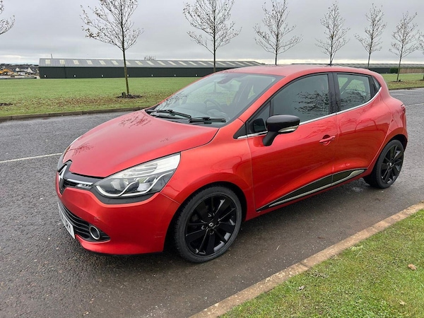 Used Renault Clio 2014 for sale - 76273310: Photo 18