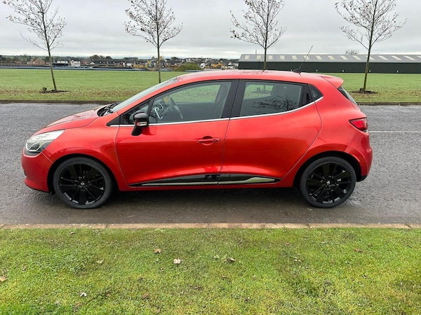 Used Renault Clio 2014 for sale - 76273310: Photo 4