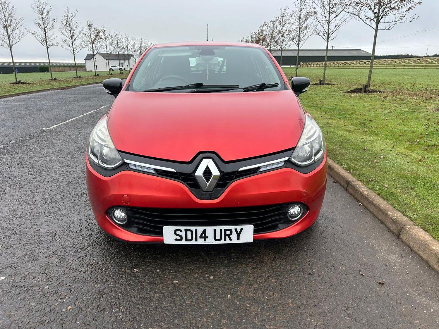 Used Renault Clio 2014 for sale - 76273310: Photo 6