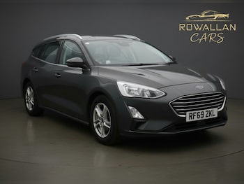 Used Ford Focus 2026 for sale - 78840920: Photo