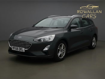 Used Ford Focus 2026 for sale - 78840920: Photo