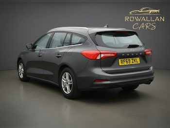 Used Ford Focus 2026 for sale - 78840920: Photo