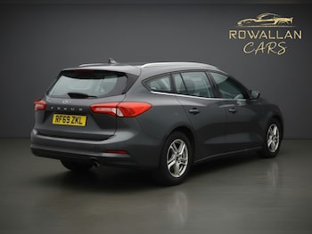 Used Ford Focus 2026 for sale - 78840920: Photo