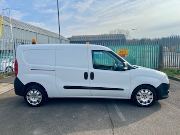 Used Fiat Doblo 2015 for sale - 75278231: Photo