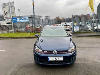 Used Volkswagen Golf 2014 for sale - 73553350: Photo