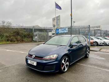 Used Volkswagen Golf 2014 for sale - 73553350: Photo