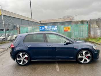 Used Volkswagen Golf 2014 for sale - 73553350: Photo