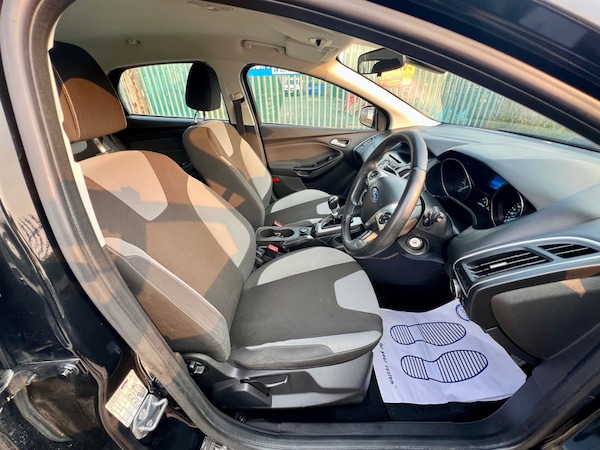 Used Ford Focus 2013 for sale - 75650257: Photo 11