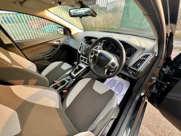 Used Ford Focus 2013 for sale - 75650257: Photo 12